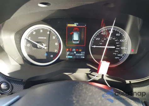 2024 Subaru Forester Limited z USA, uszkodzony, nr VIN JF2SKALC4RH404661